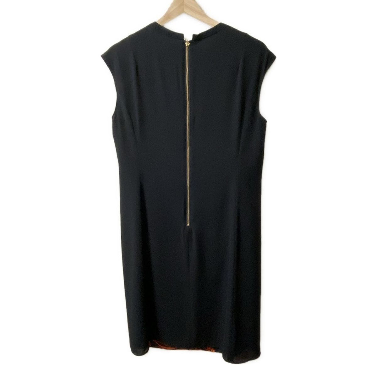VIVIENNE TAM✨ワンピースsizeS VIVIENNE TAM(ヴィヴィアンタム) ワンピース サイズ0 XS レディース 黒