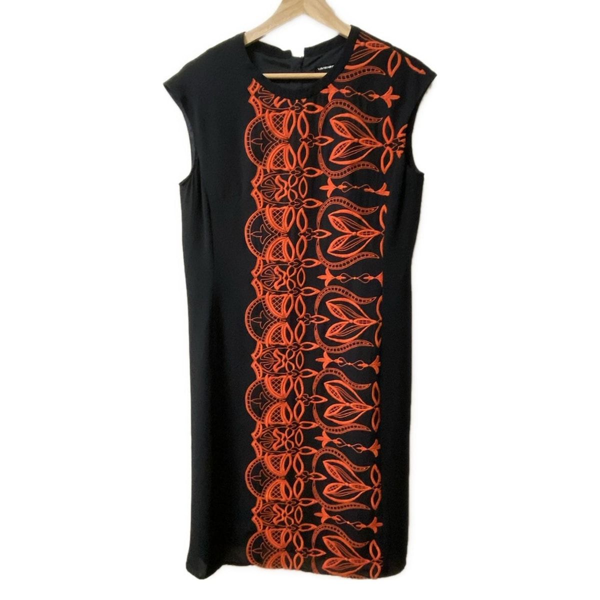 VIVIENNE TAM(ヴィヴィアンタム) ワンピース サイズ2 S レディース