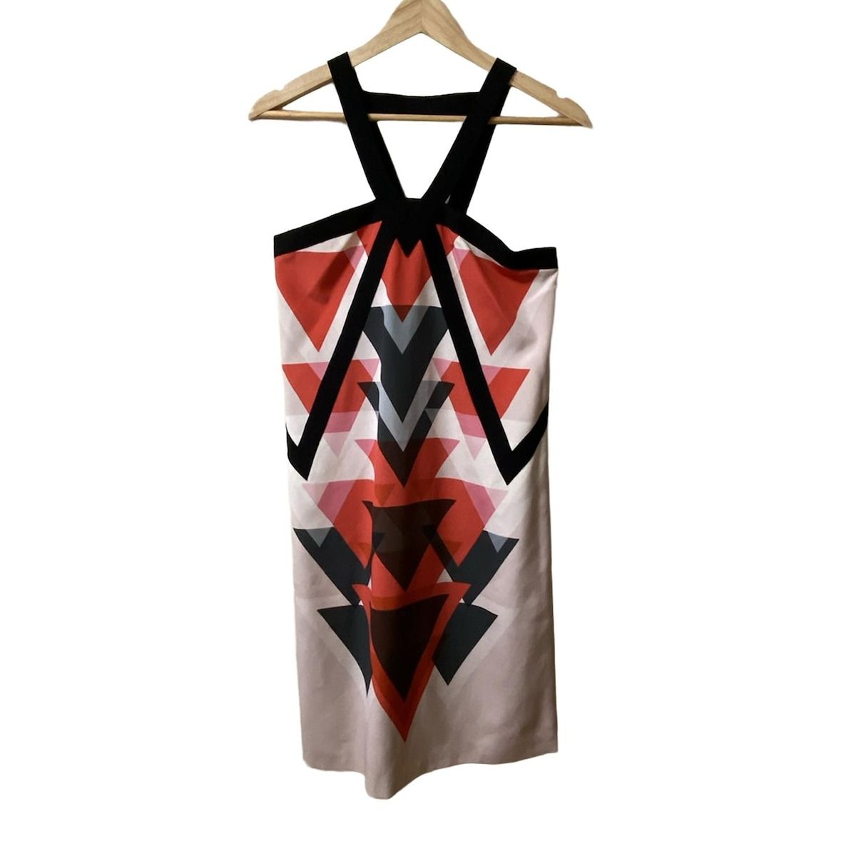 VIVIENNE TAM(ヴィヴィアンタム) ワンピース サイズ0 XS レディース美