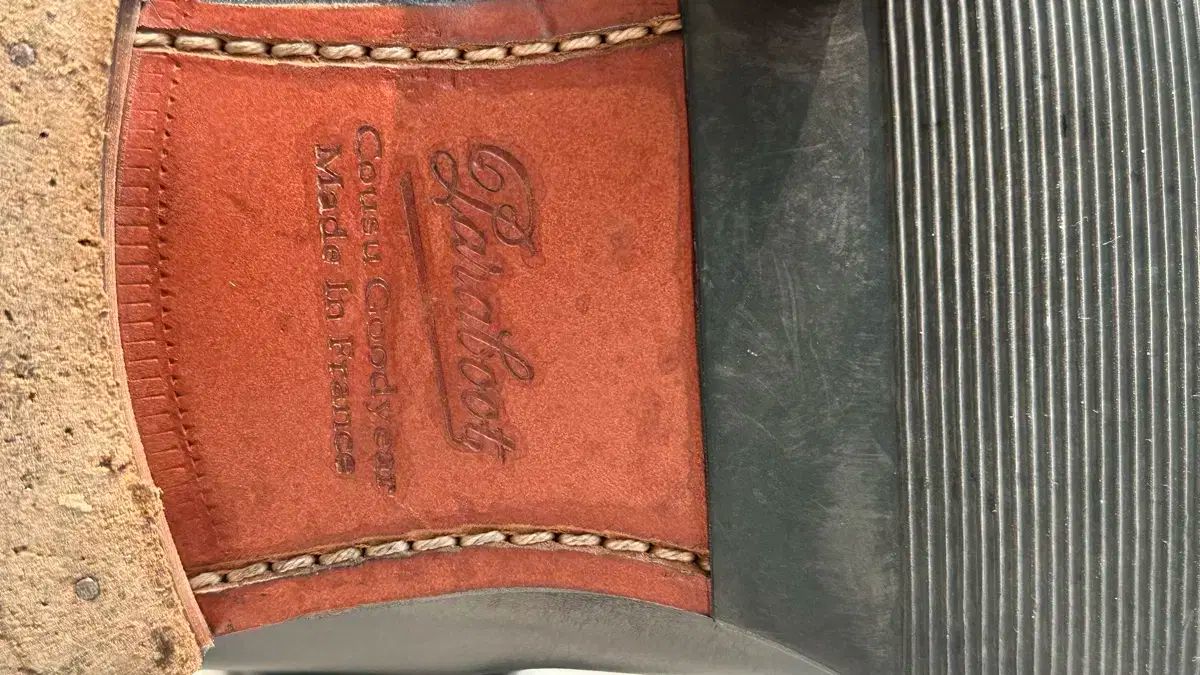  パラブーツ チェルシー ブーツ 43 280 その他 ブーツ 革靴