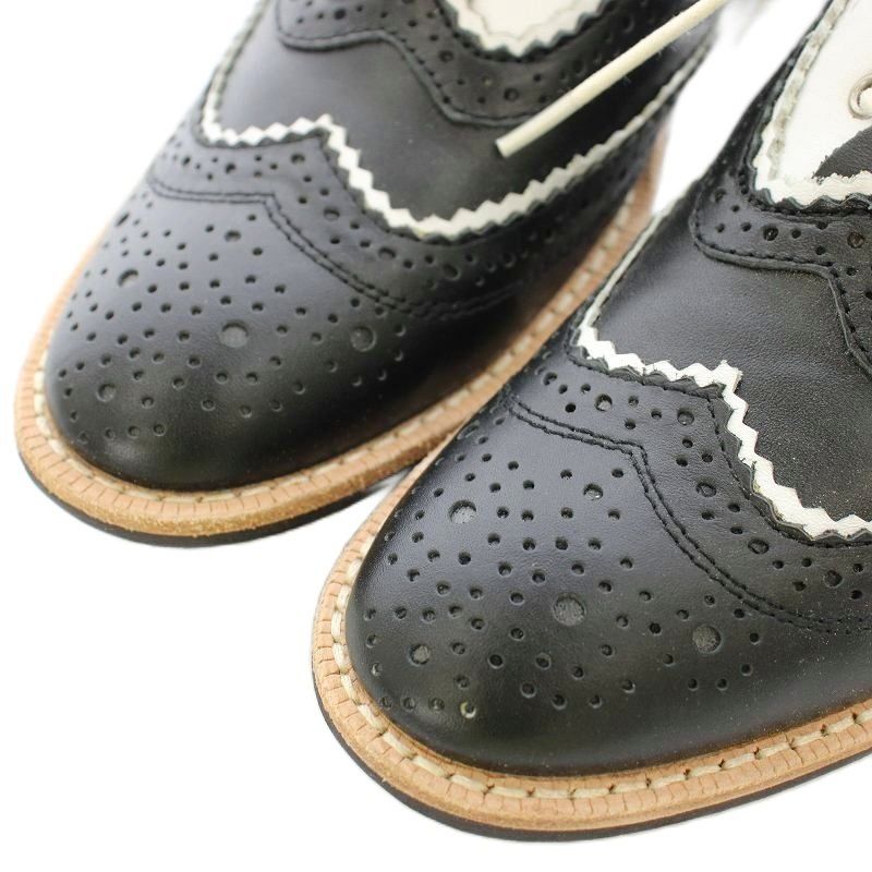 レザーシューズ