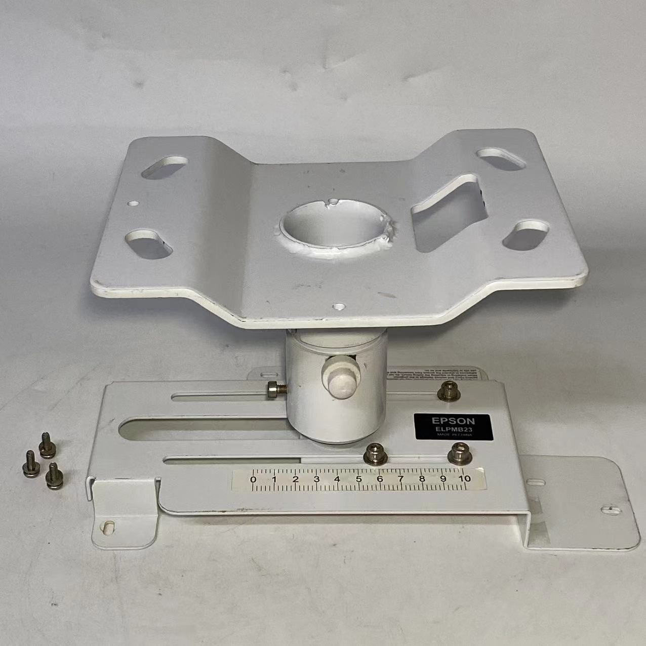 EPSON ELPMB23 プロジェクターマウント 天吊り金具➁
