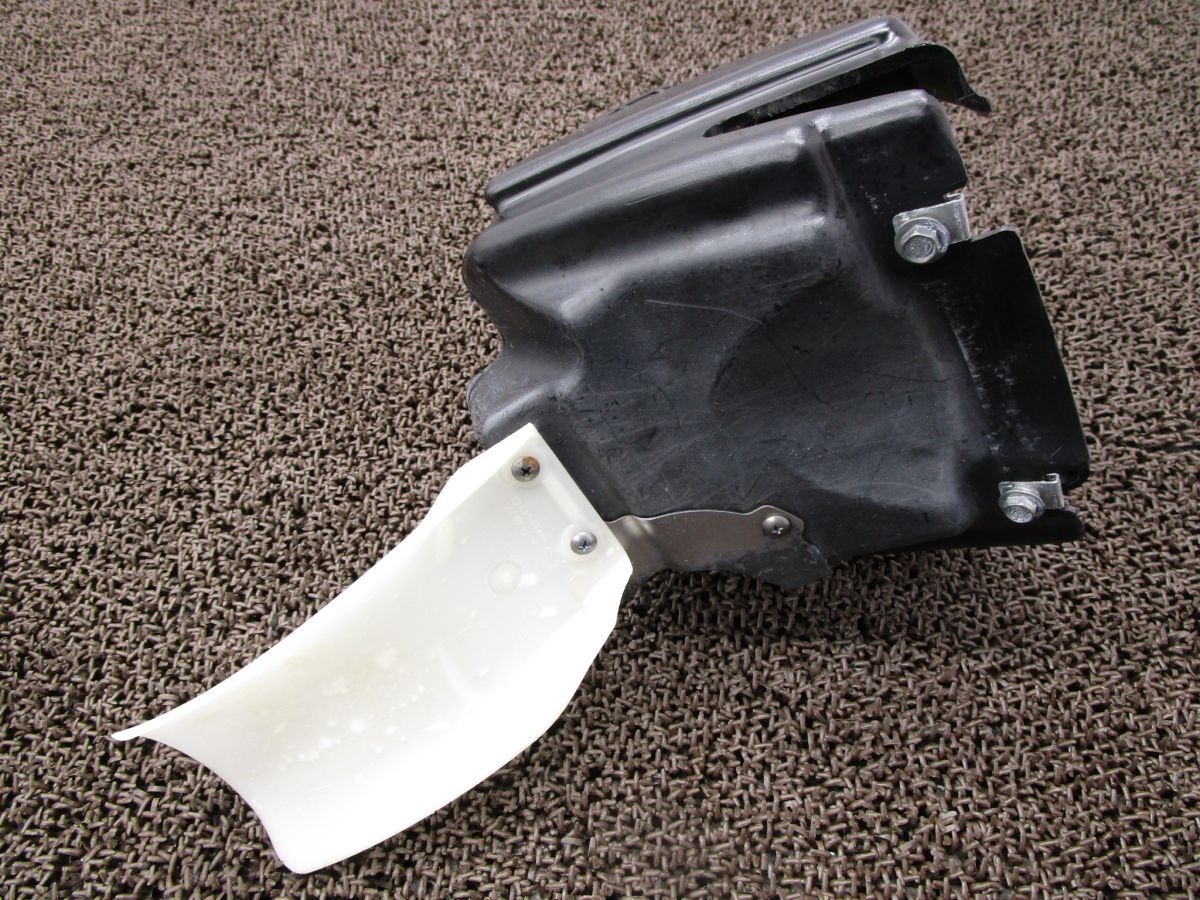 ゆう CRF150R2 エアクリーナーボックス □A7303！KE03 ホンダ 【 KE03E