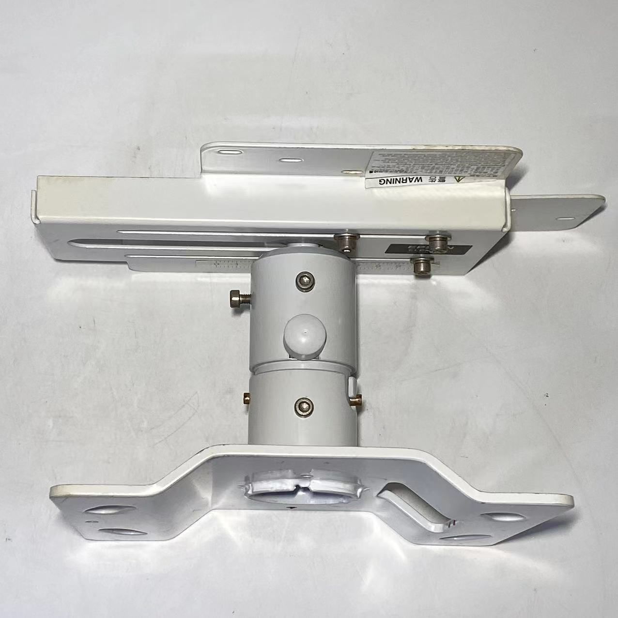 EPSON ELPMB23 プロジェクターマウント 天吊り金具➁ - メルカリ