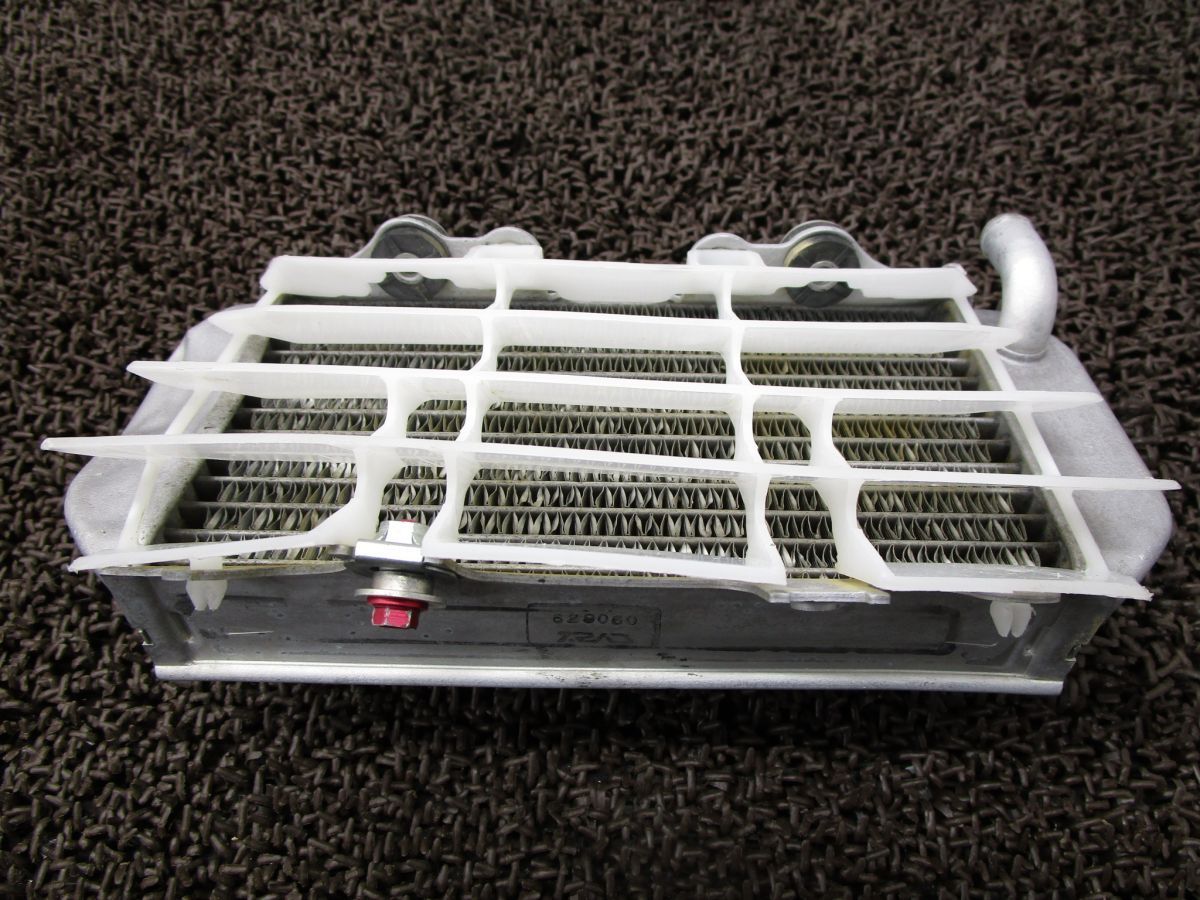 CRF150R2 ラジエター A7327 KE03 ホンダ KE03E キャブ車 動画有 BRIGHTFACE_UK