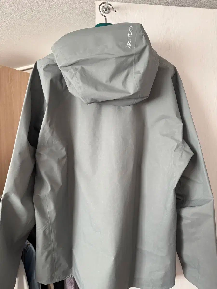 ARC TERYX アークテリクス ベータSL 旧 ベータLT ジャケット BOY XL