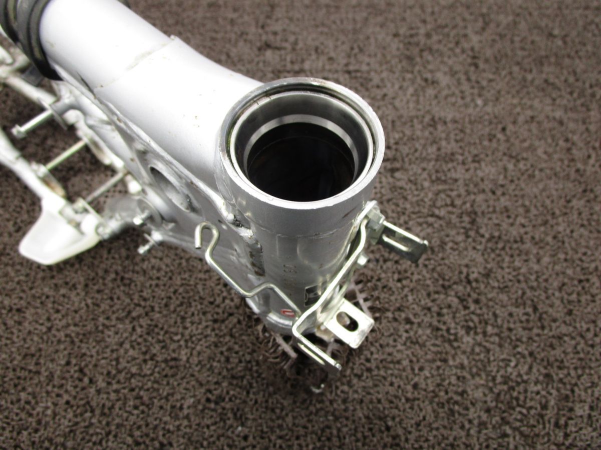 CRF150R2 メインフレーム