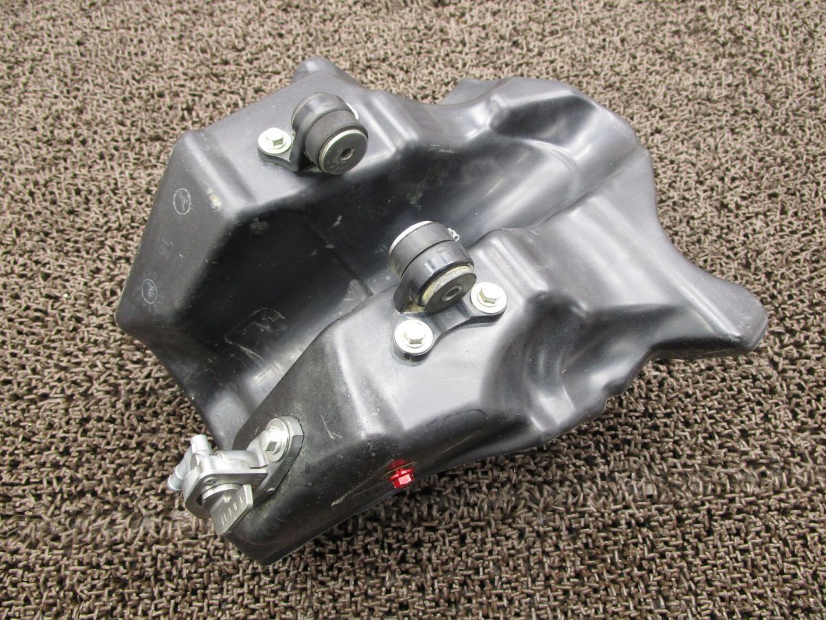 タンクキャップ