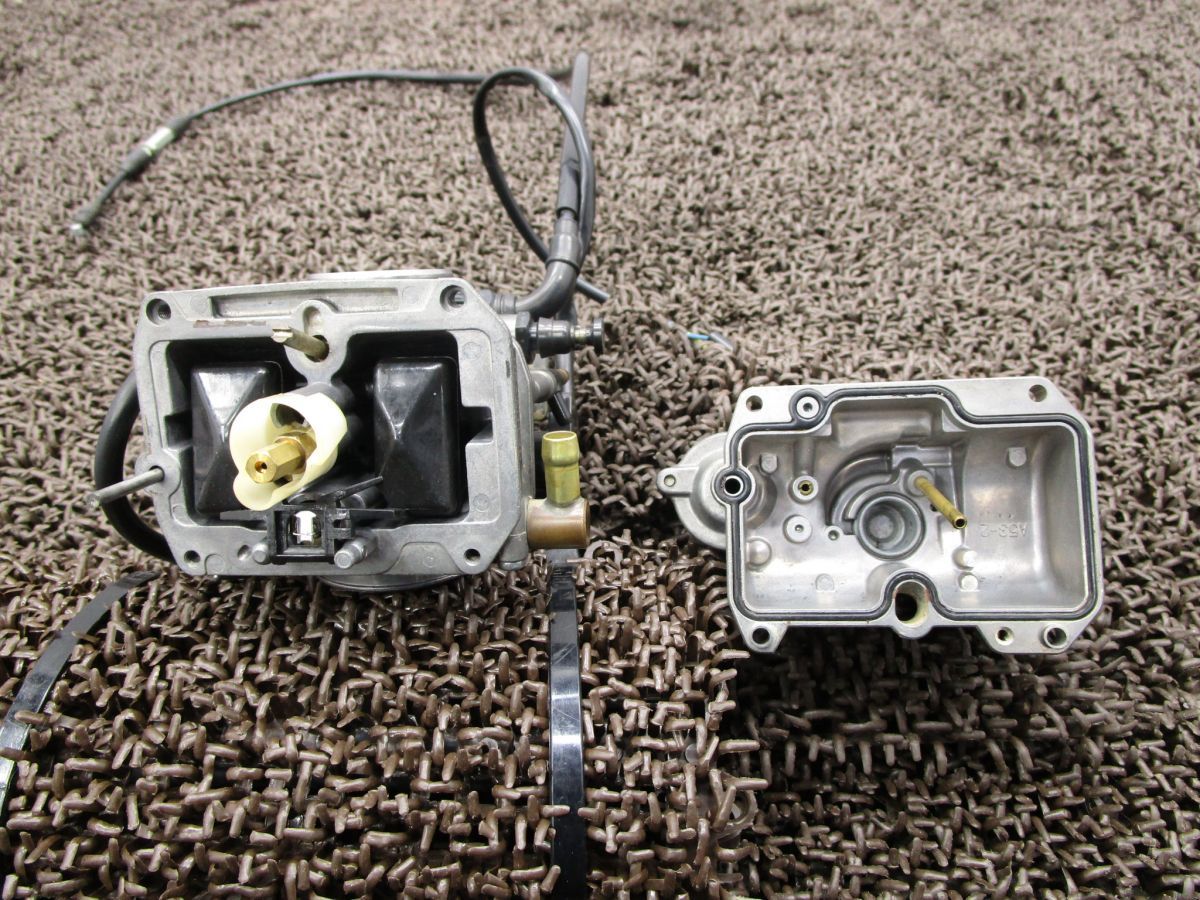 OH素材に ホンダ