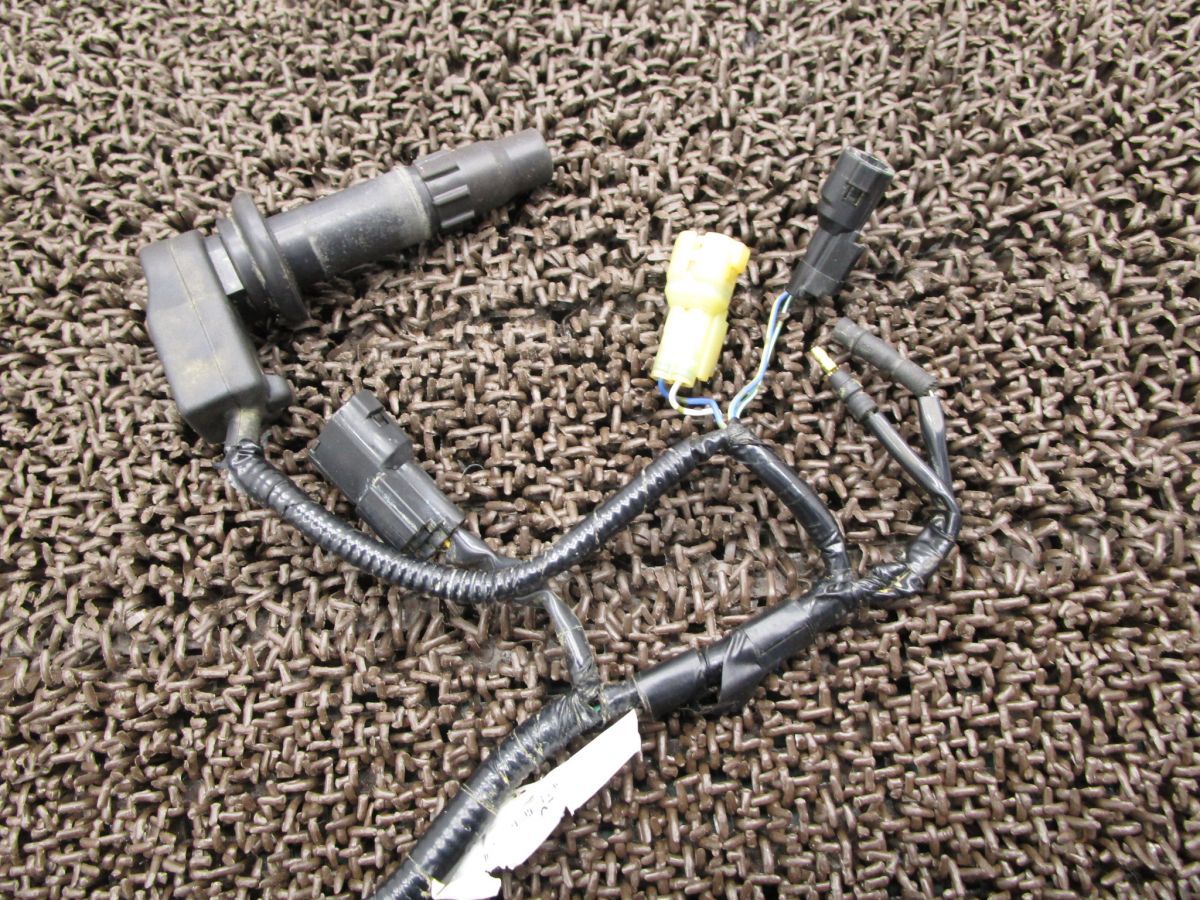 CRF150R2 イグナイター ダイレクトイグニッションコイル A7396 KE03 ホンダ KE03E キャブ車 動画有 BRIGHTFACE_UK