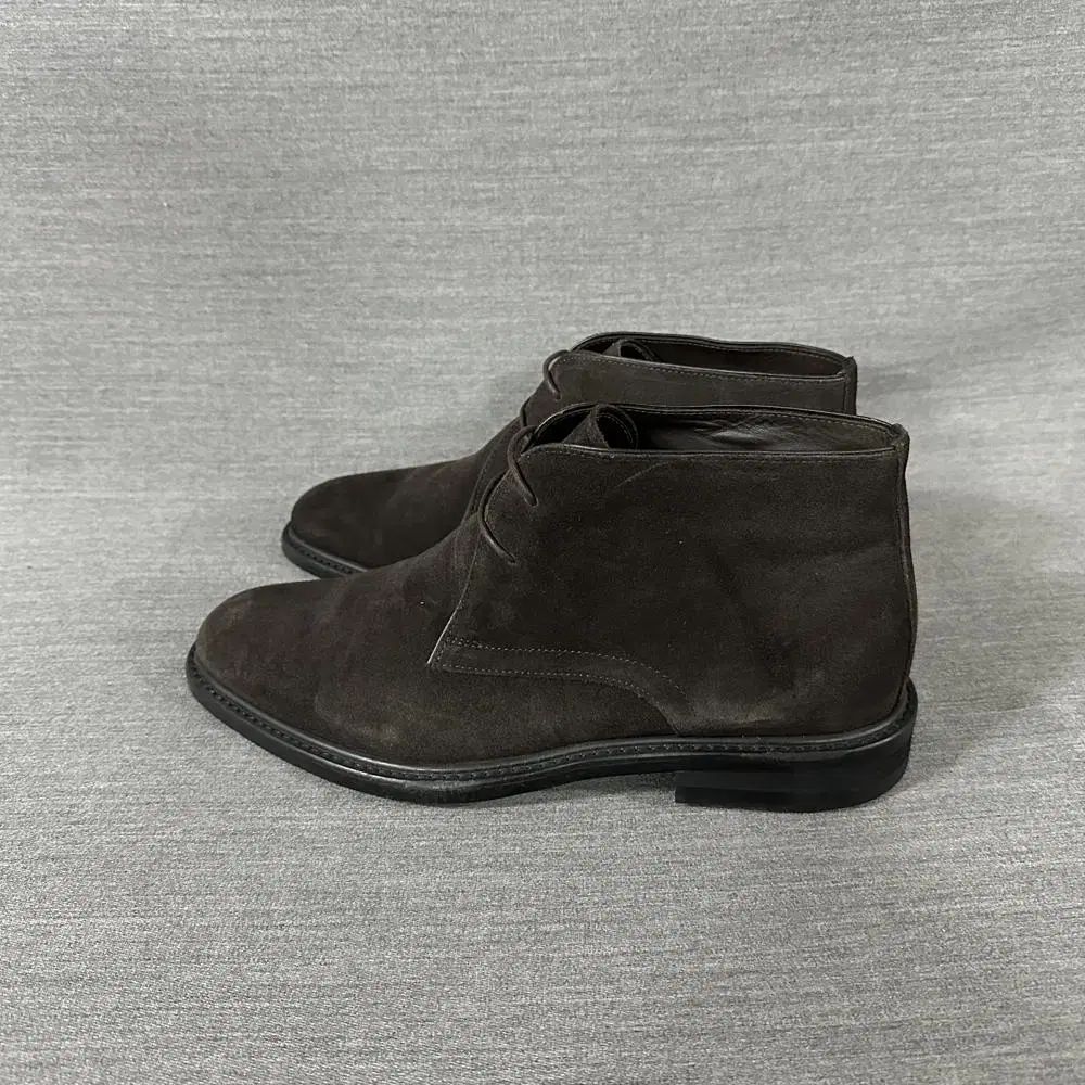 JOSEPH- s チャッカブーツ メンズ 270 mm 983 状態良し