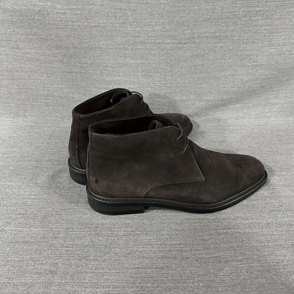  JOSEPH- s チャッカブーツ メンズ 270 mm 983 状態良し その他 ブーツ 革靴