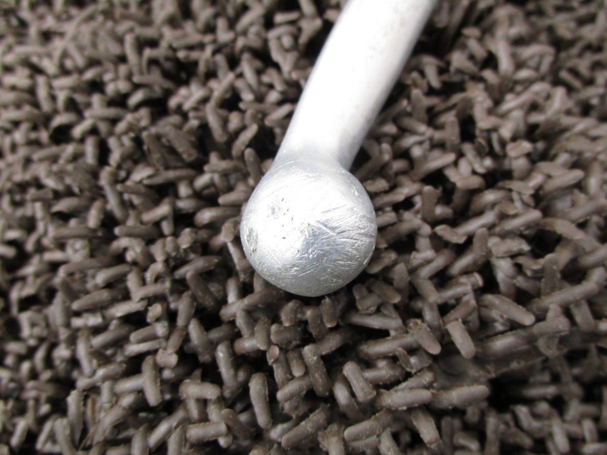 CRF150R2 フロントキャリパー マスター ブレーキレバー A7316 NISSIN KE03 ホンダ KE03E キャブ車 動画有 BRIGHTFACE_UK