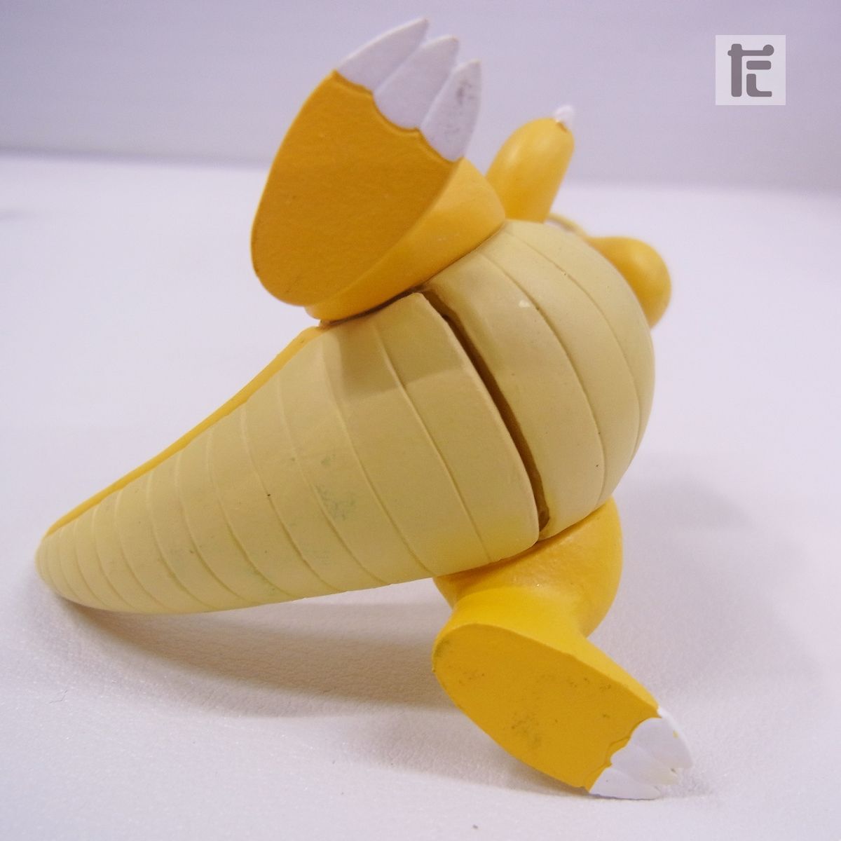 立体ポケモン図鑑 ミニリュウ・ハクリュー・カイリュー / PK01849