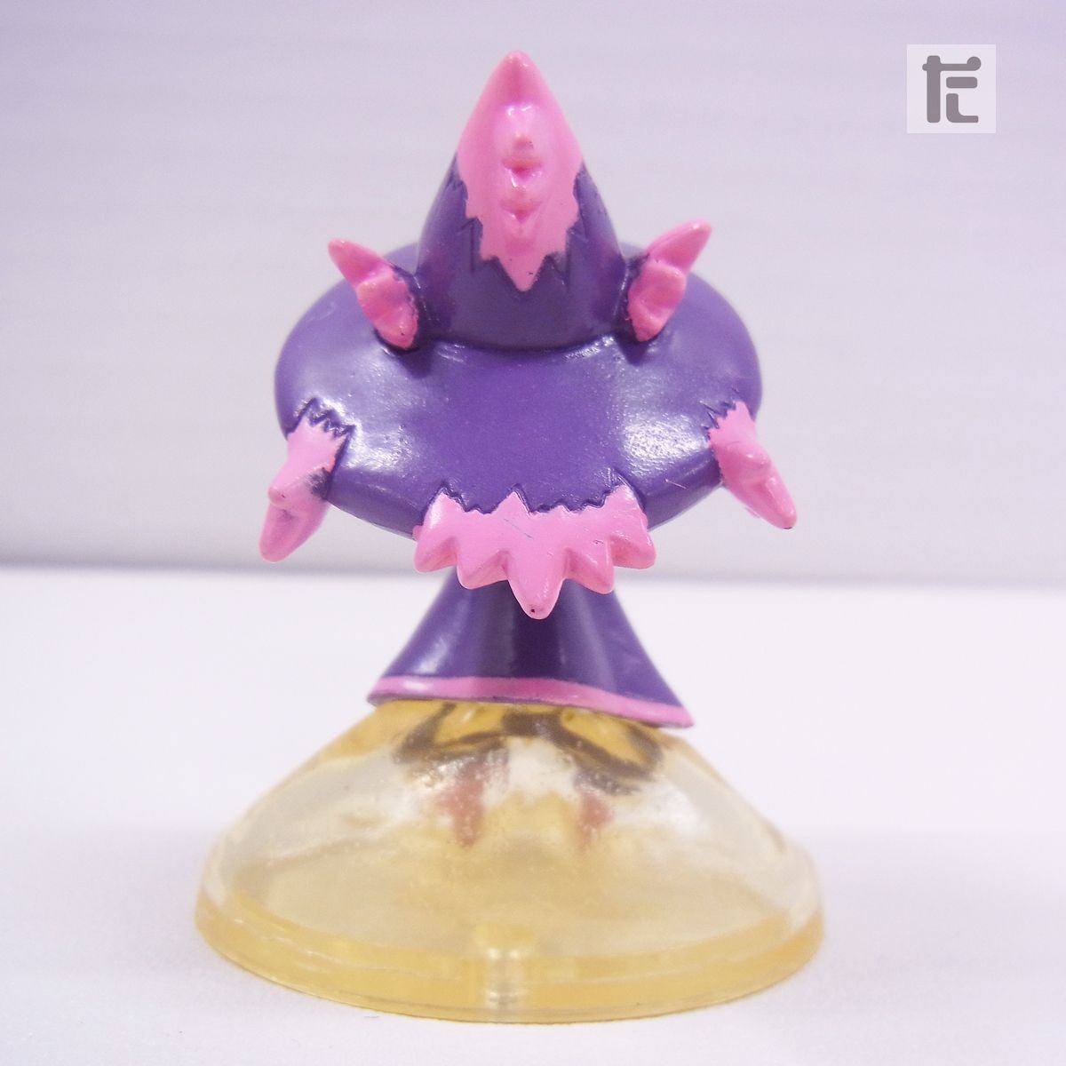 ポケモン モンコレ ムウマージ 2007年 TOMY モンスターコレクション