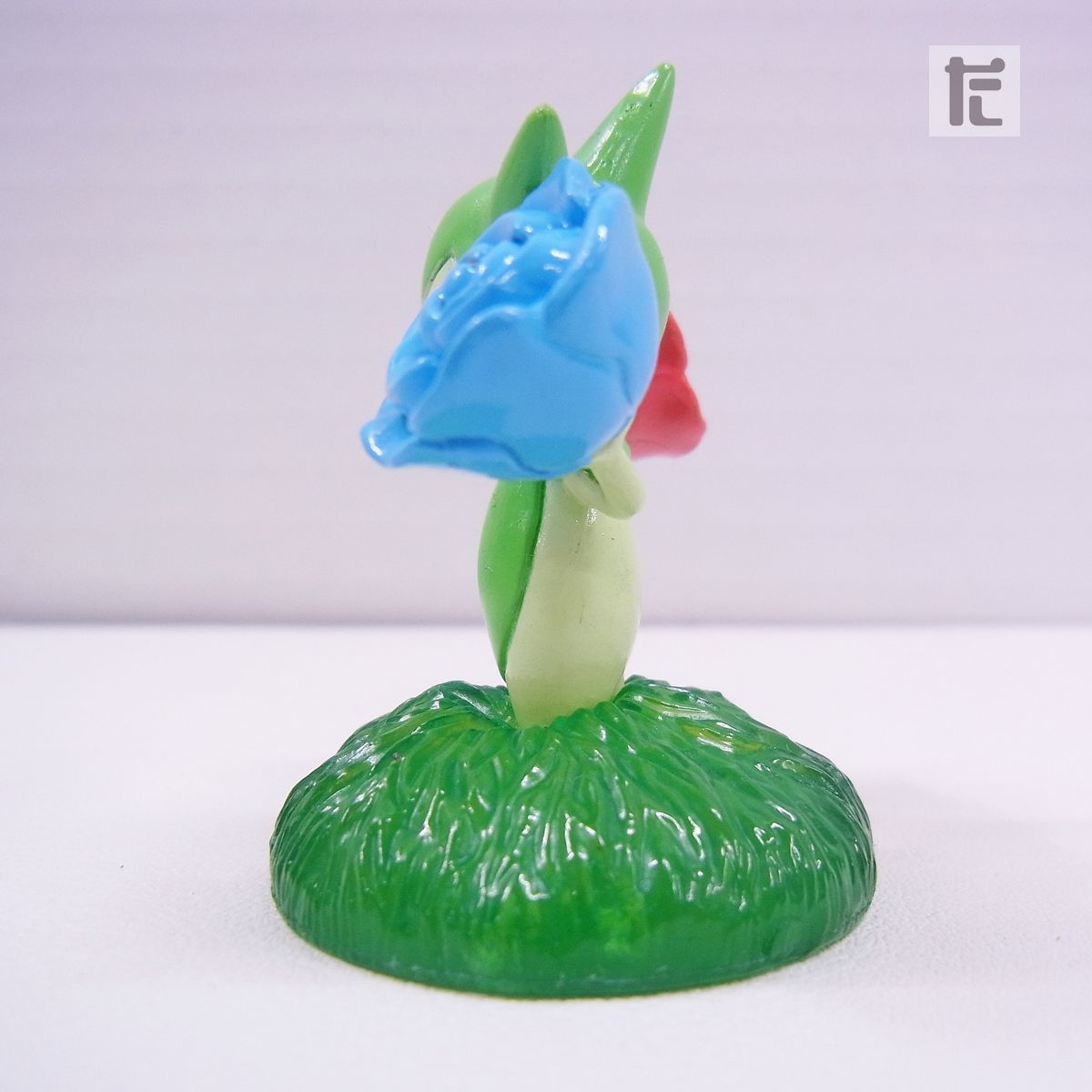 ポケモン　モンコレ　ロゼリア　ポケットモンスターコレクション ポケモン モンコレ ロゼリア 2004年 TOMY モンスターコレクション