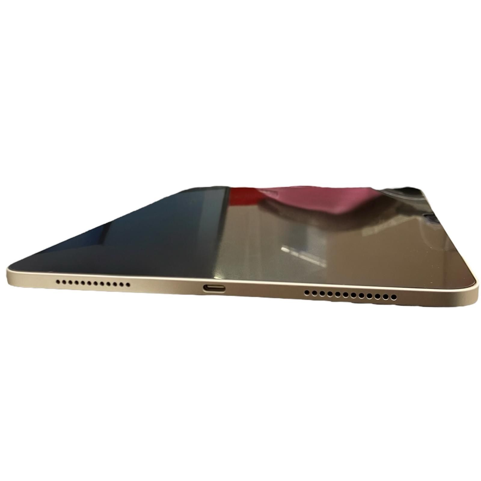 186000 ジャンク品 Apple アップル iPadAir M2 A2902 スペースグレイ