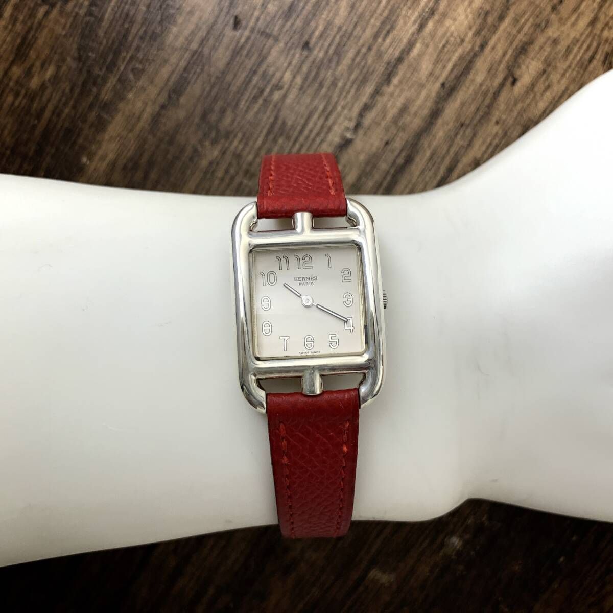 箱＆メーカー修理保証書付