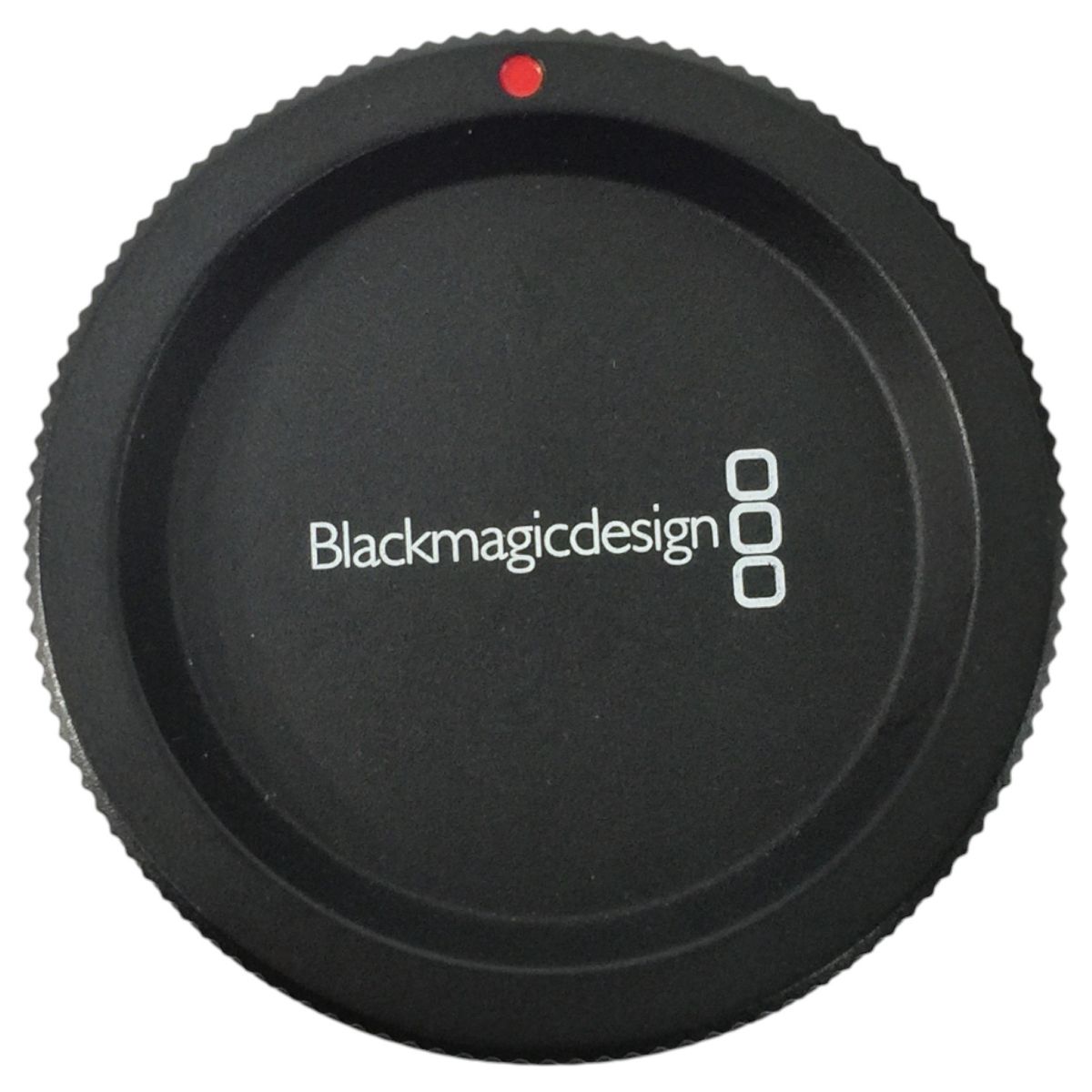 Blackmagic Design Pocket Cinema Camera ブラックマジック