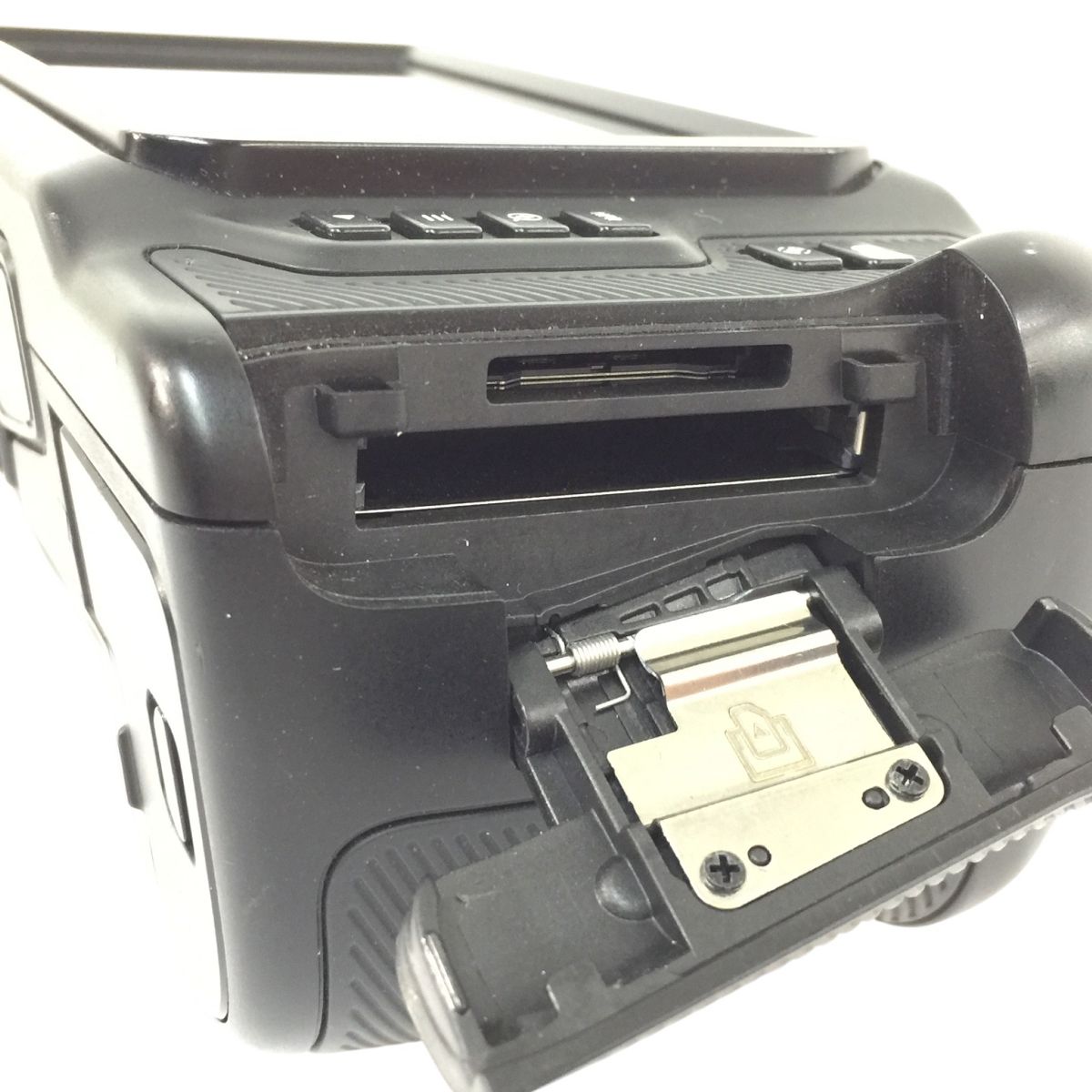 Black magiac pocket Cinema Camepra ジャンク Black magiac pocket Cinema Camepra ジャンク