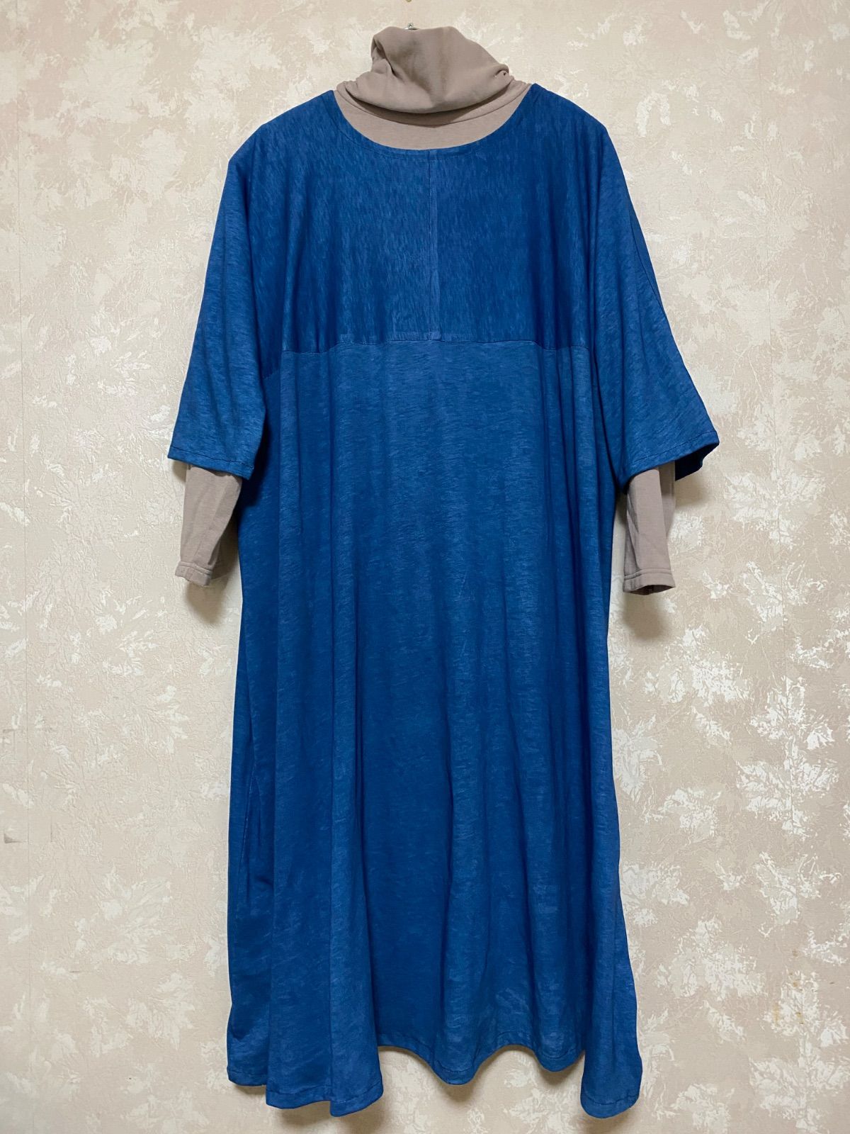 手染め 柔らかい