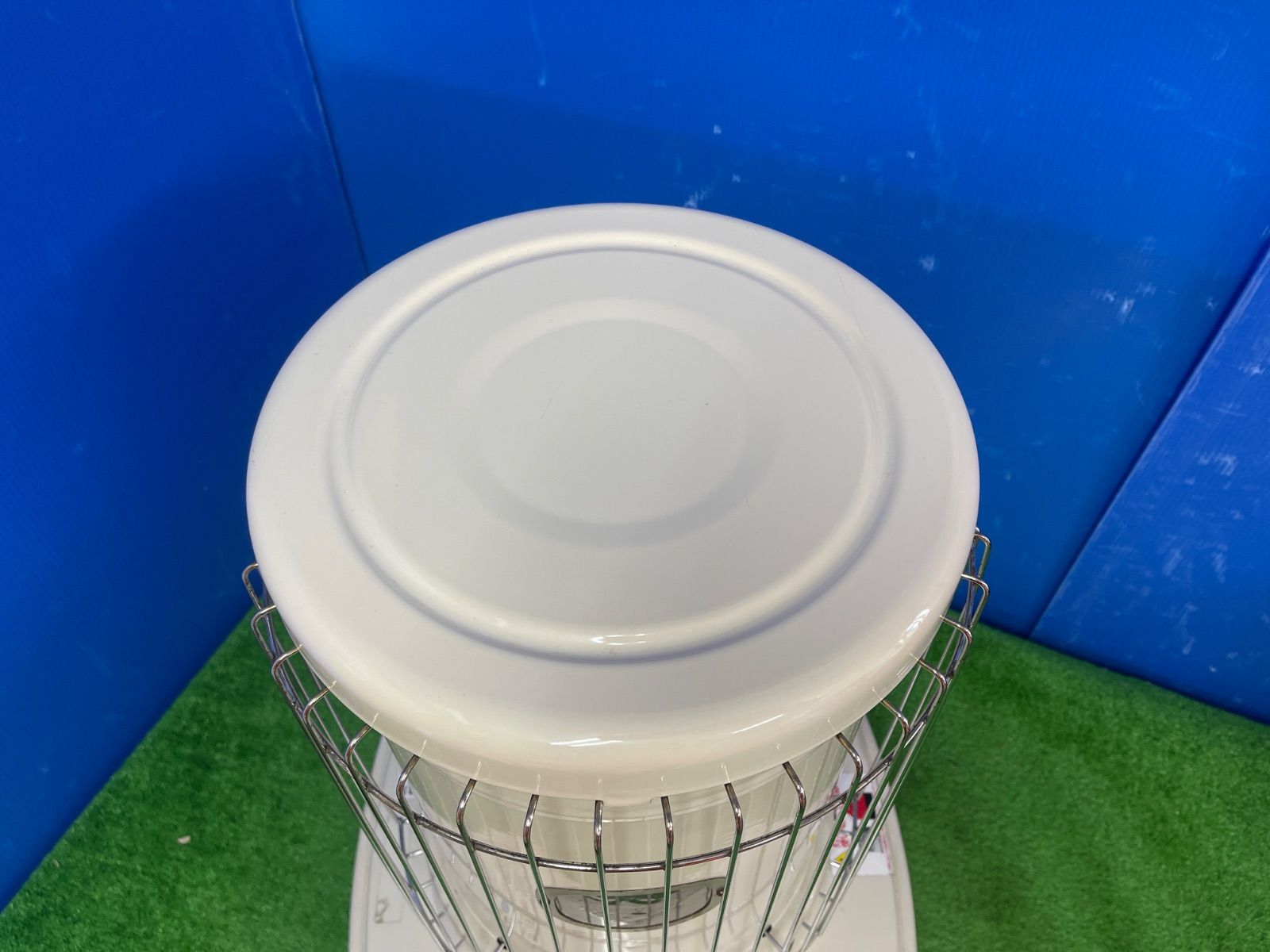 コロナ 自然通気形