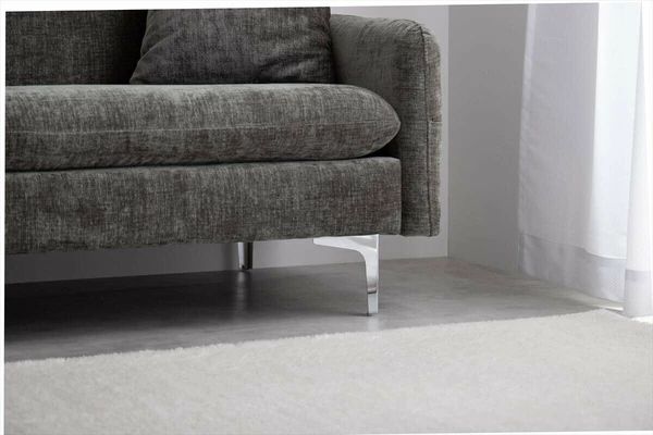 2点セット 3人掛け カウチソファ 北欧風 ソファ 韓国風 フリーレイアウト ソファー オットマン NEXPOTALLINN_EU