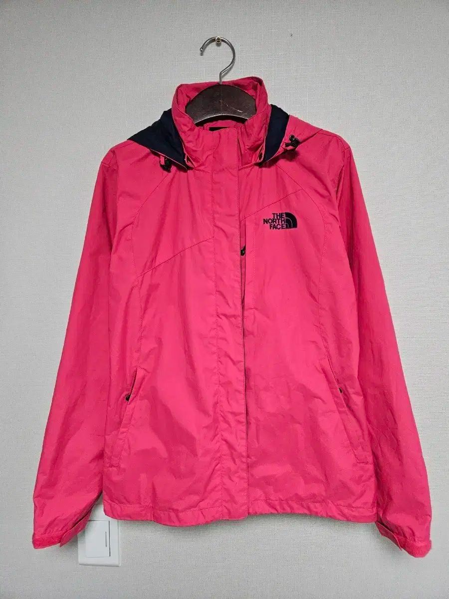ノースフェイス ゴープコア ウィンドブレーカー 85|XS