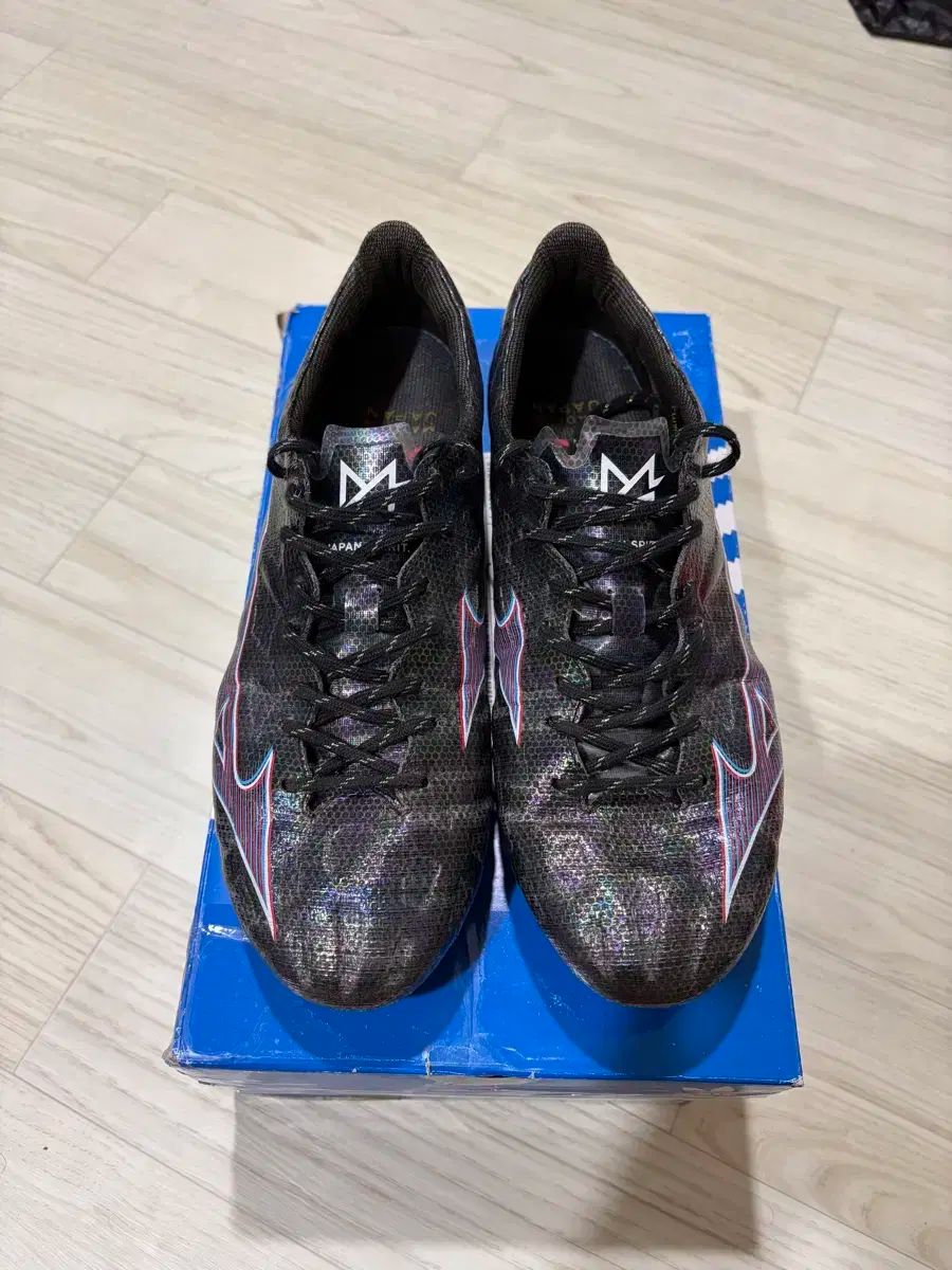 Joma ホマ TOP-FLEX REBOUND フットサル 26.5 EU41 joma top flex