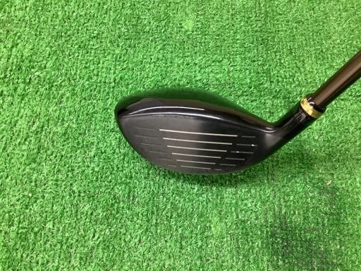 プロギア SUPER egg 2017 U 5 ユーティリティ UT eggオリジナルカーボン フレックスR メンズ 男性用 右利き 右用 Cランク ゴルフクラブ