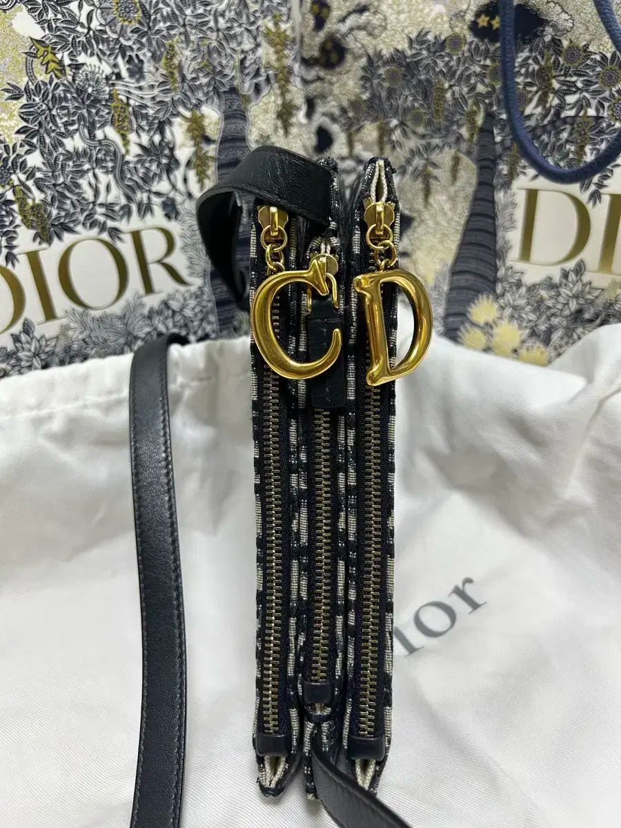 ディオール クロスバック フルセット