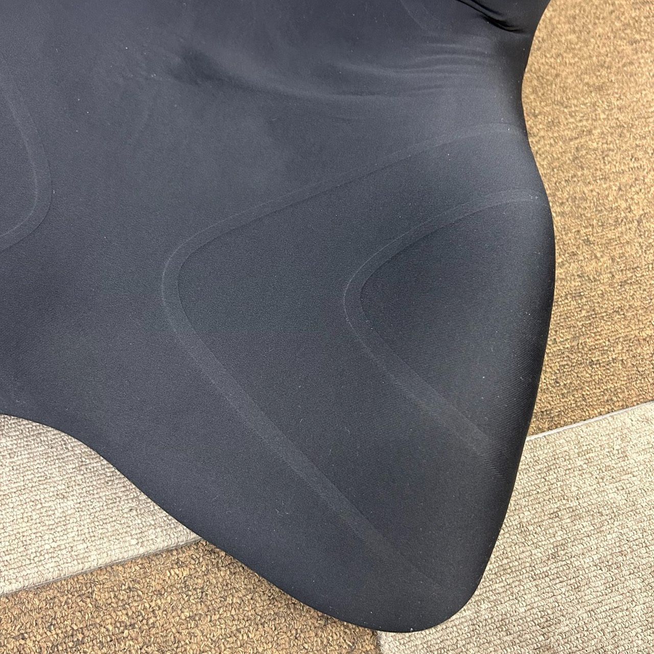 スタイル 骨盤サポート