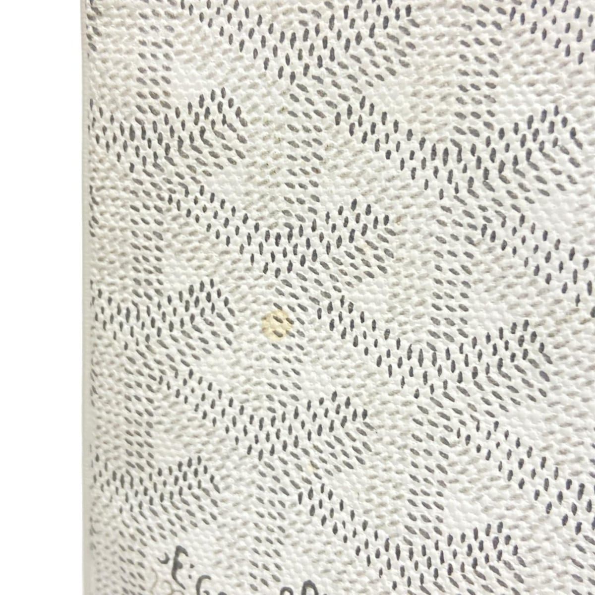 ゴヤール クラッチバッグ