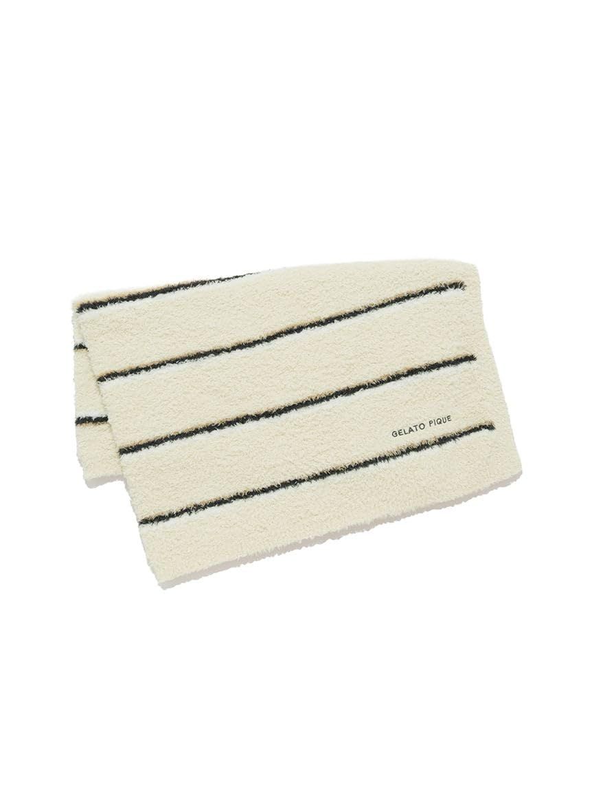 gelato pique ジェラート ピケ ジェラートボーダーブランケットPWGG255538レディース