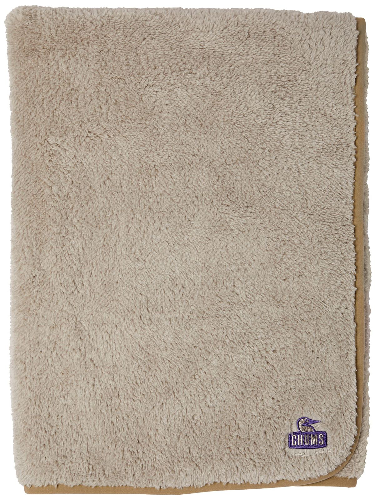 Bonding Fleece Blanket