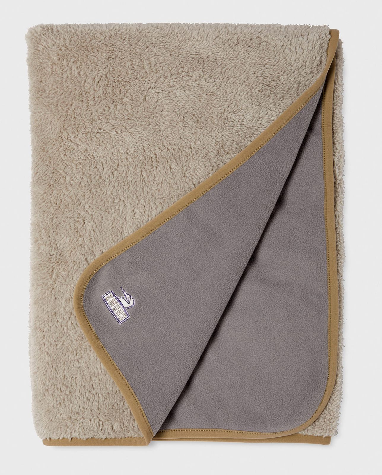 Bonding Fleece Blanket