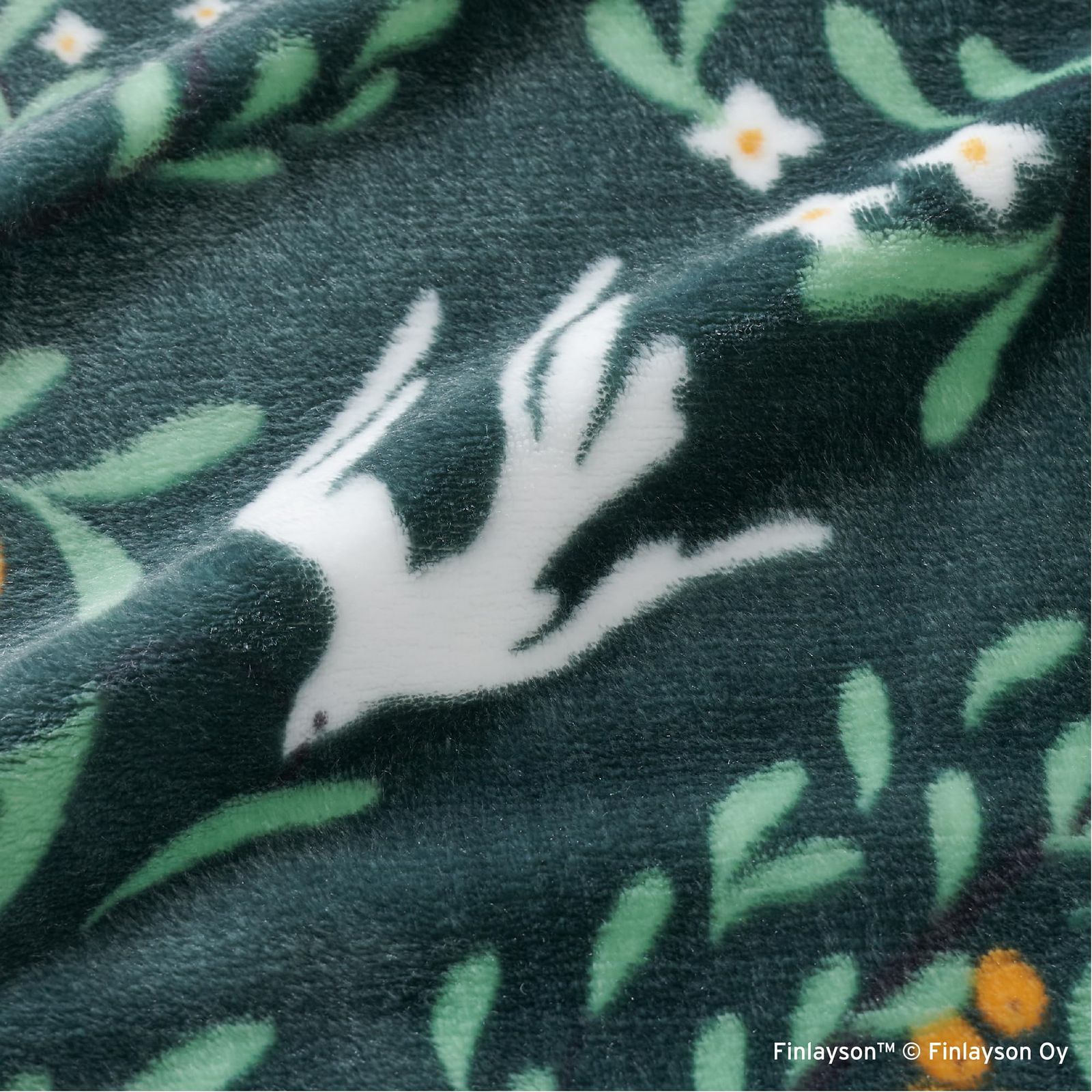 冬 リバーシブル