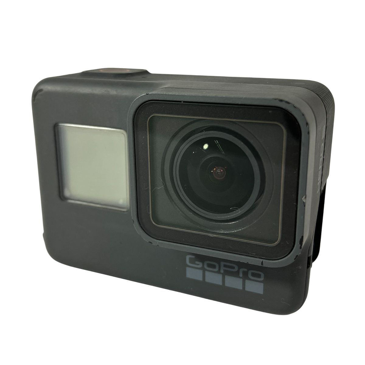GoPro ASST1 HERO5 アクションカメラ ウェアラブルカメラ 撮影 機材 ゴープロ ジャンク N10550396