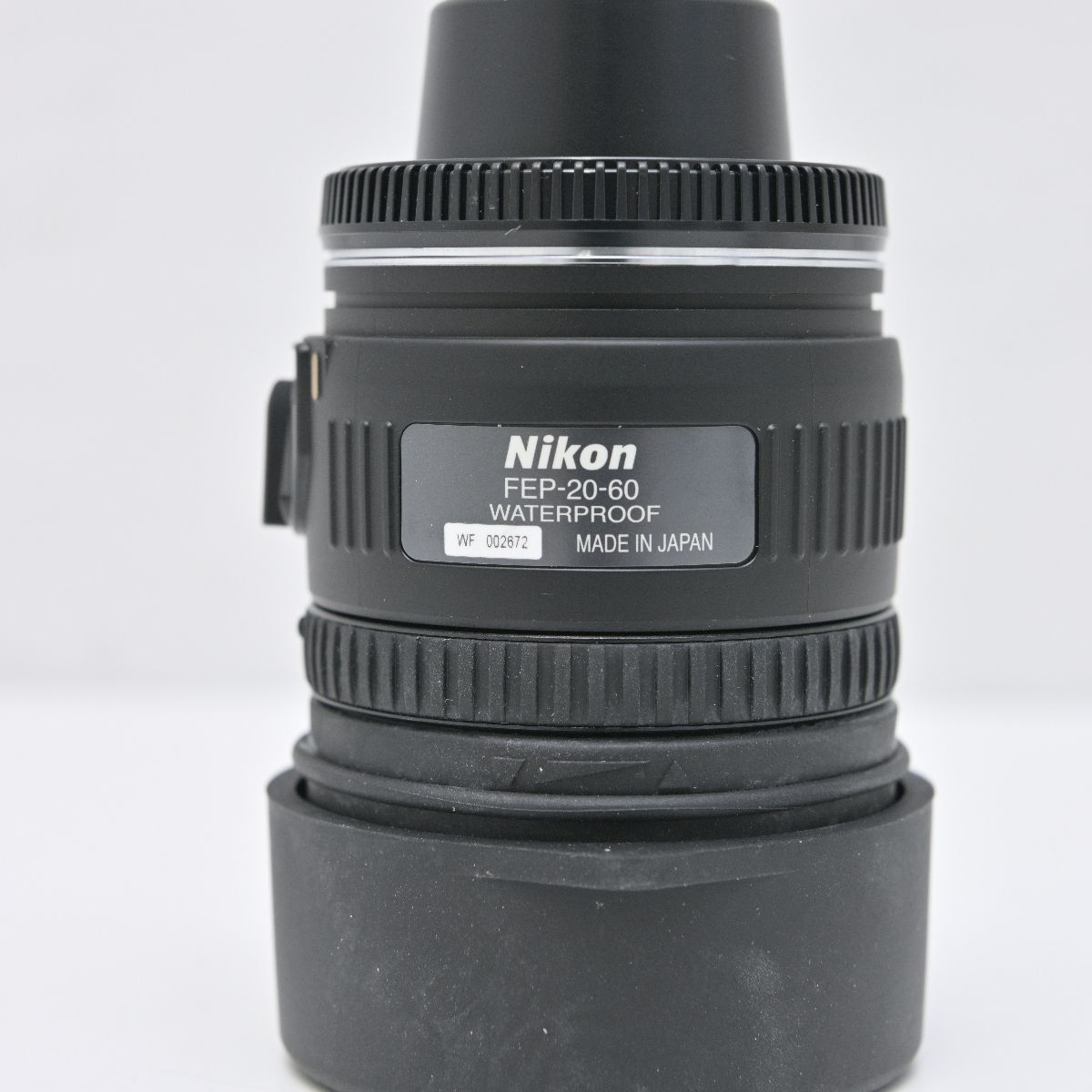 Nikon