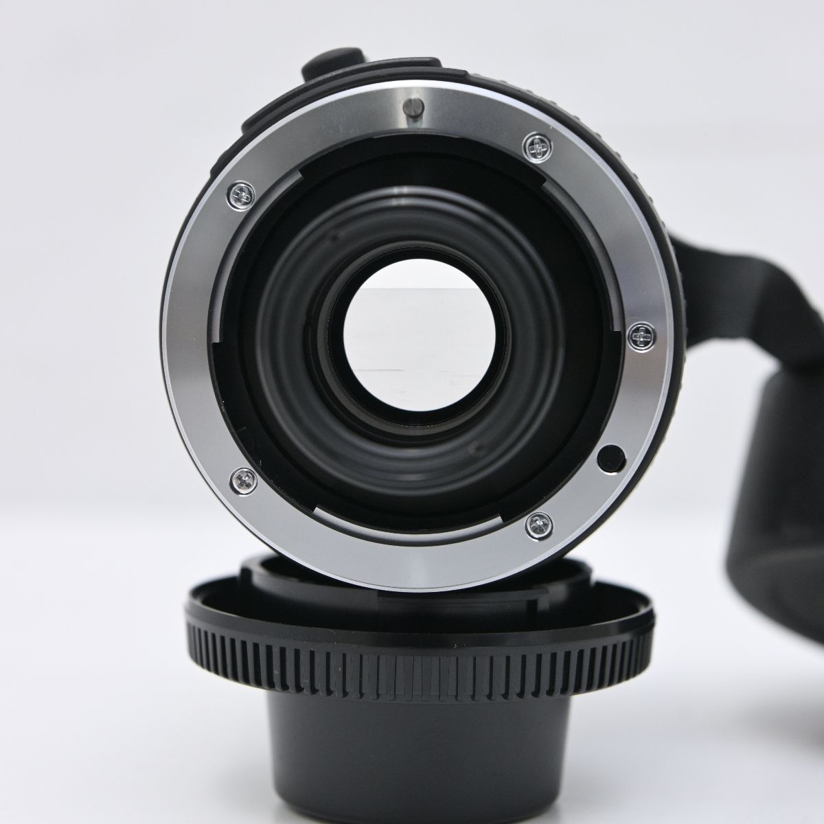 フィールドスコープレンズ