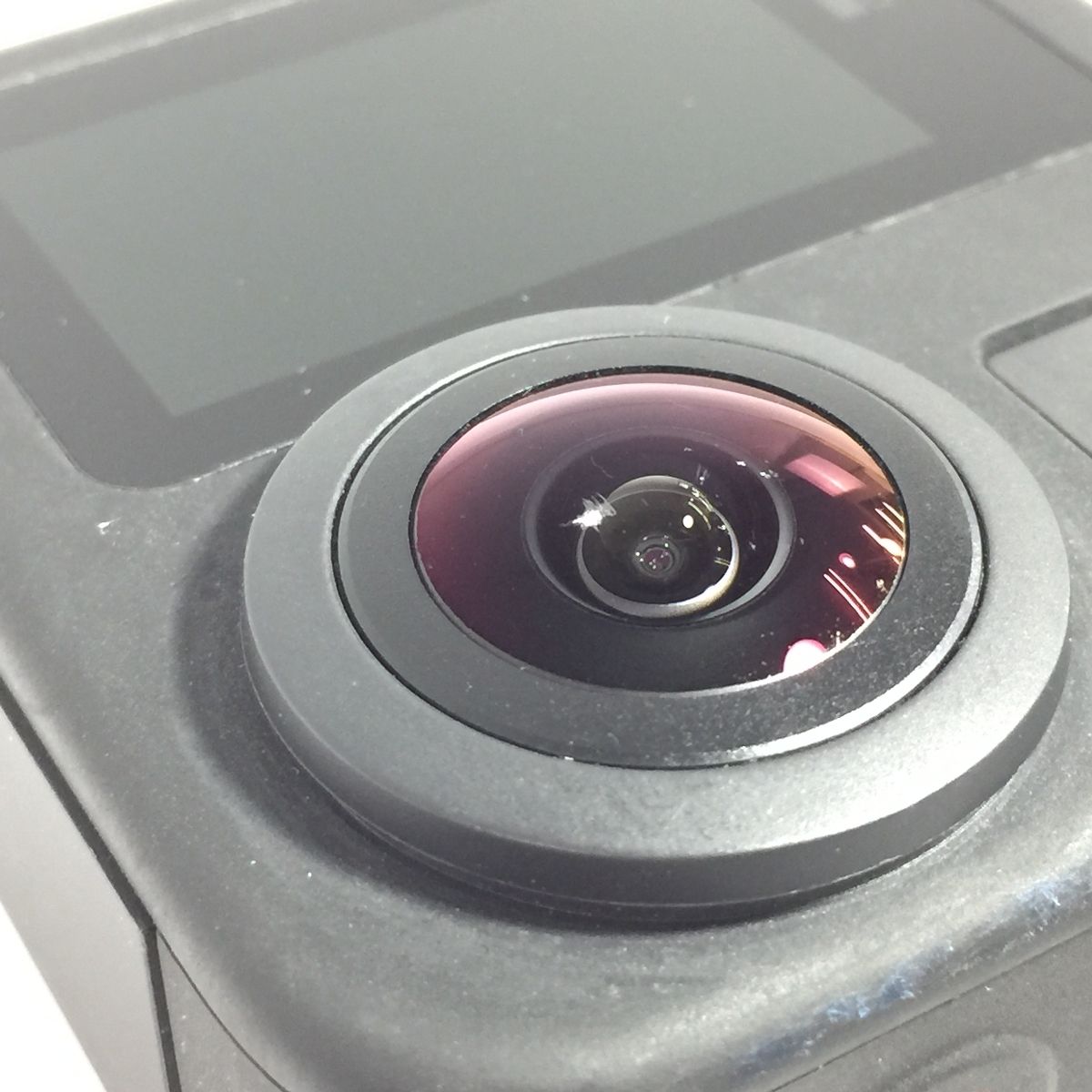 GoPro CHDHZ-201-FW MAX SPCC1 アクションカメラ ウェアブルカメラ ゴープロ 撮影 N10550392