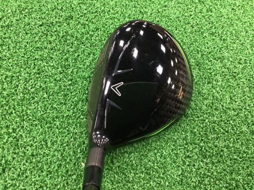 キャロウェイ GBB EPIC STAR 5 W フェアウェイウッド FW Speeder IV 50 フレックスS メンズ 男性用 右利き 右用 Cランク ゴルフクラブ