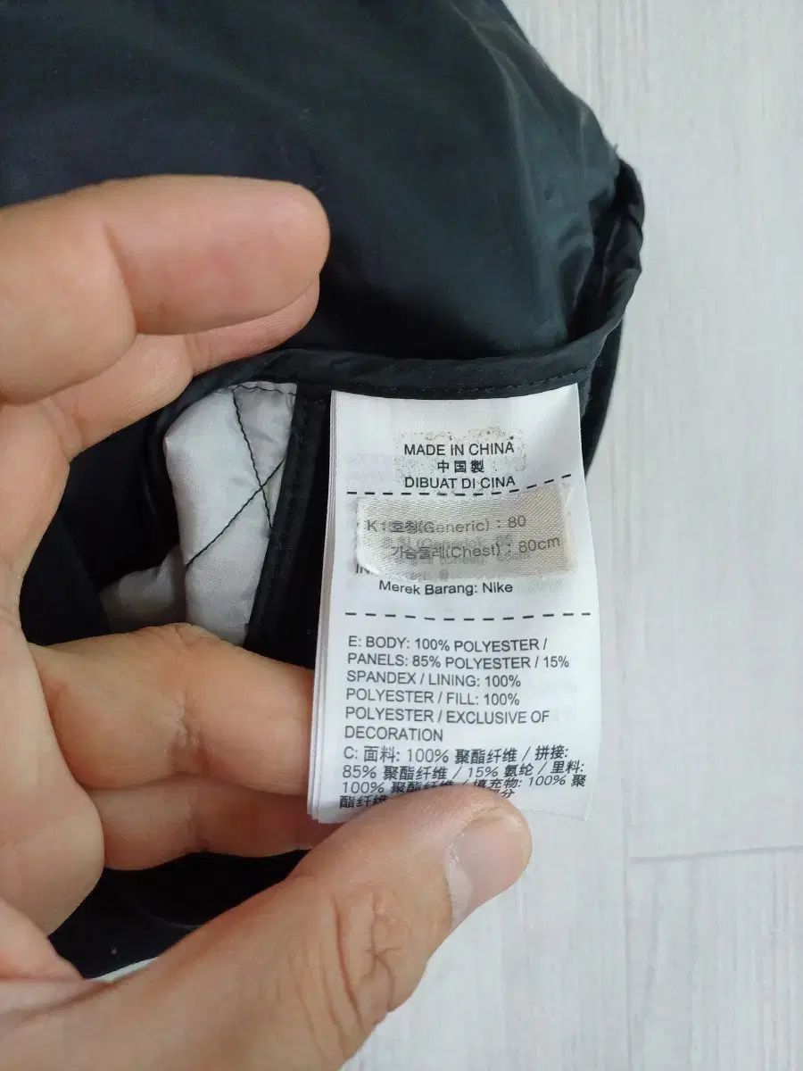 レディース エアロレイヤー