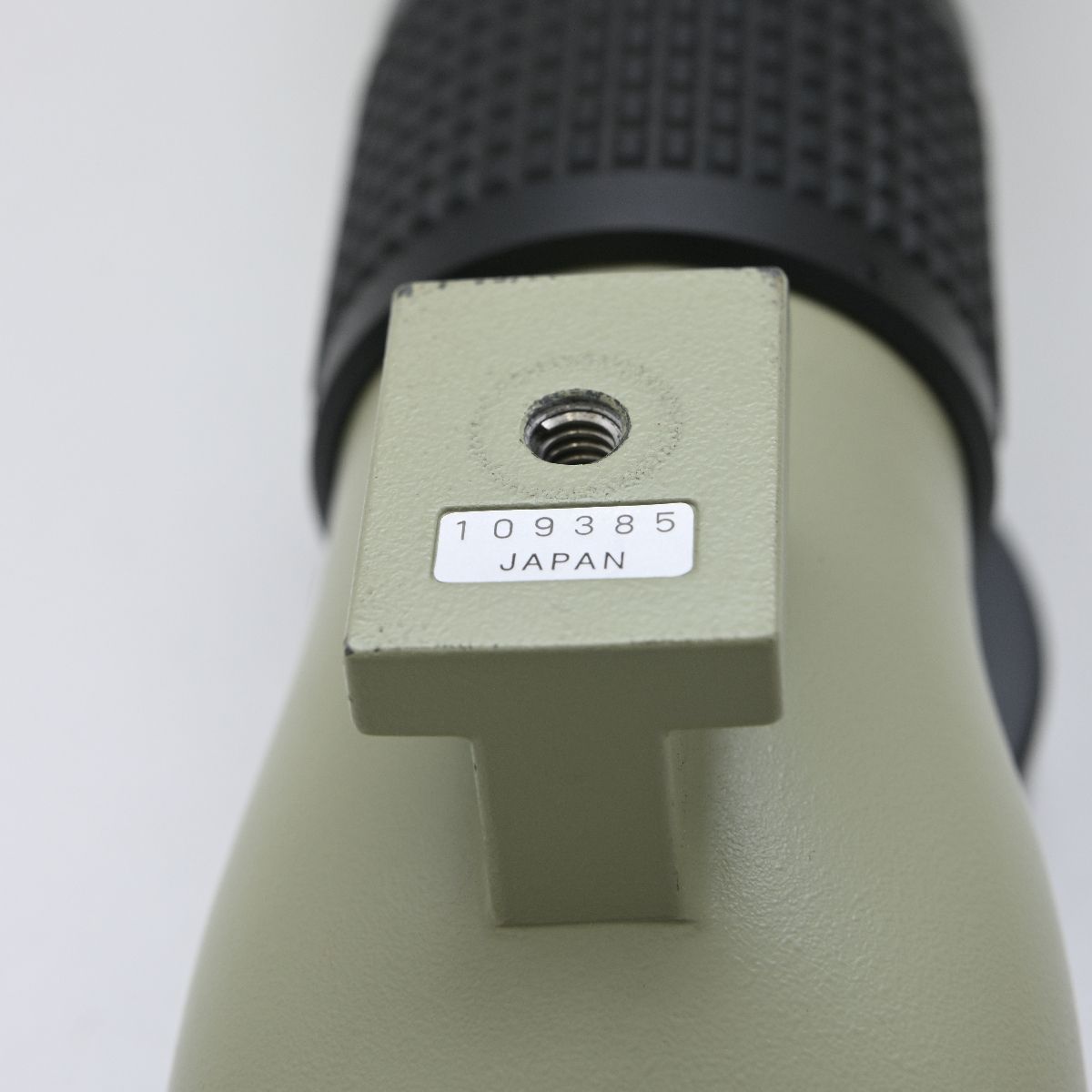  Nikon FIELD SCOPE ED 20 45 x 単眼鏡 フィールドスコープ ニコン 単眼鏡 望遠鏡 光学機器