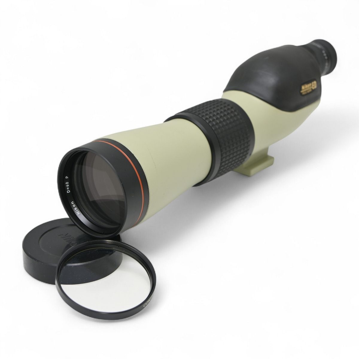 Nikon FIELD SCOPE ED 20-45x 単眼鏡 フィールドスコープ ニコン Z10534957