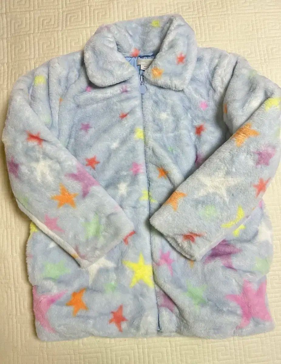 ステラーメカトニー キッズ ファー