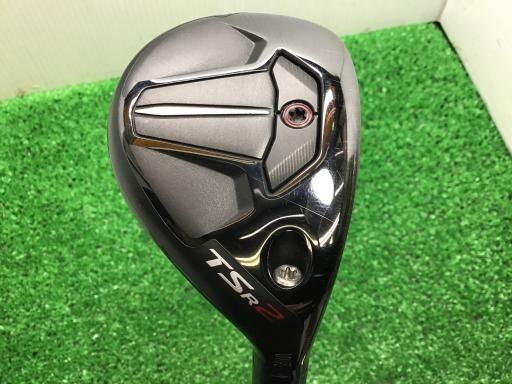 希少新品TSR2 UT5番 24°TENSEI1k 70S 希少新品TSR2 UT5番 24°TENSEI1k 70S ユーティリティ タイトリスト