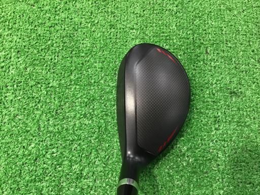 ロイヤル RC TM-X U 3 ユーティリティ UT TT-5 フレックスSR メンズ 男性用 右利き 右用 Cランク ゴルフクラブ