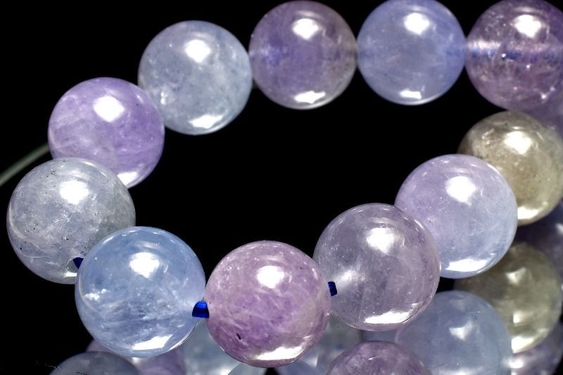 9mm ブレスレット