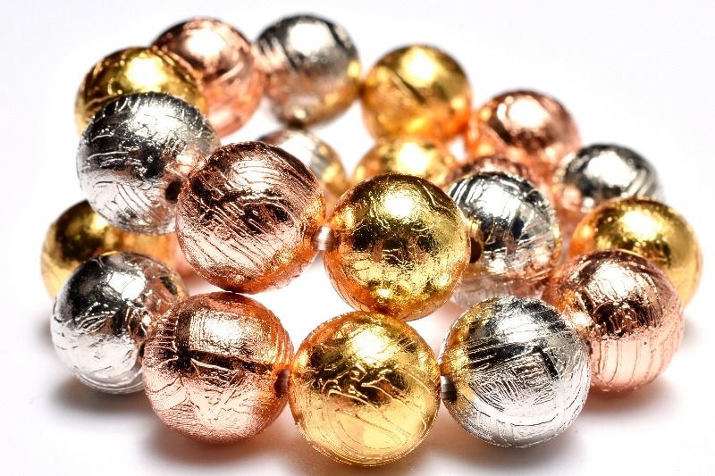 MIXメテオライト アルタイ隕石